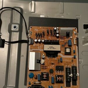 ✨ Samsung TV Power Supply Board BN44-00851A | L40MSF_FHS ✨